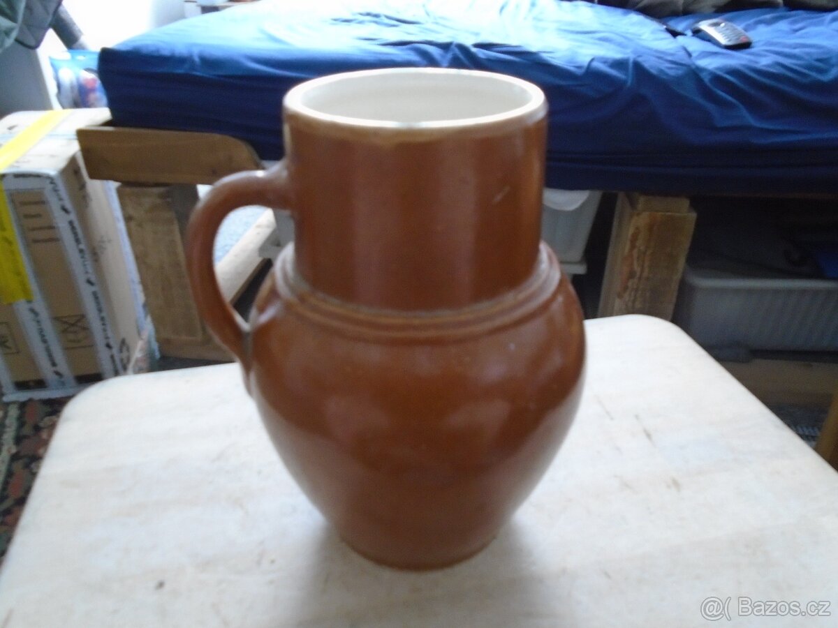 Kameninový džbán 1,5L