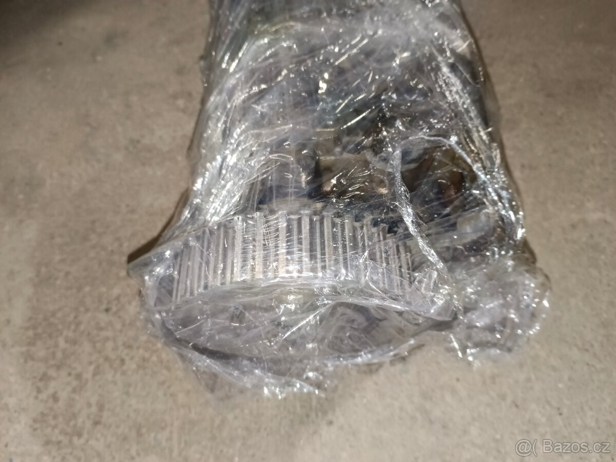 Baleno 1.6 osazená hlava