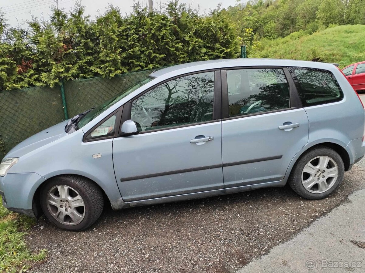 Ford C ´-MAX