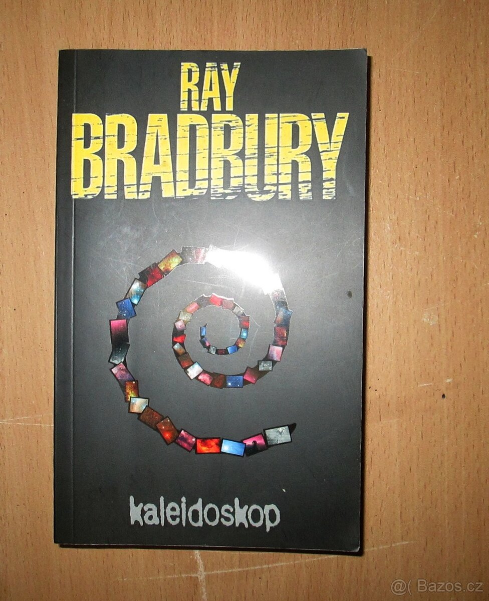 R. Bradbury - Kaleidoskop