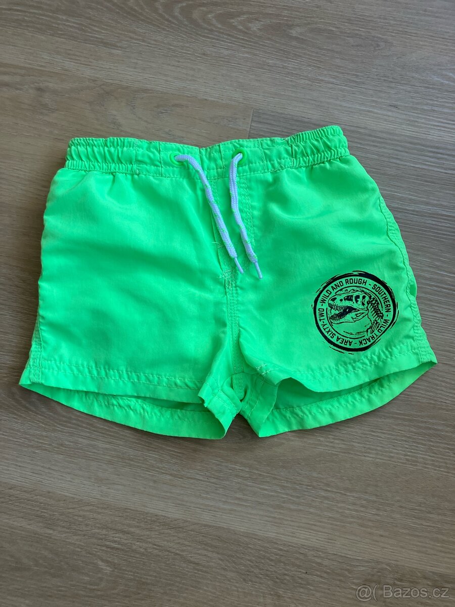 Plavky vel. 98/104