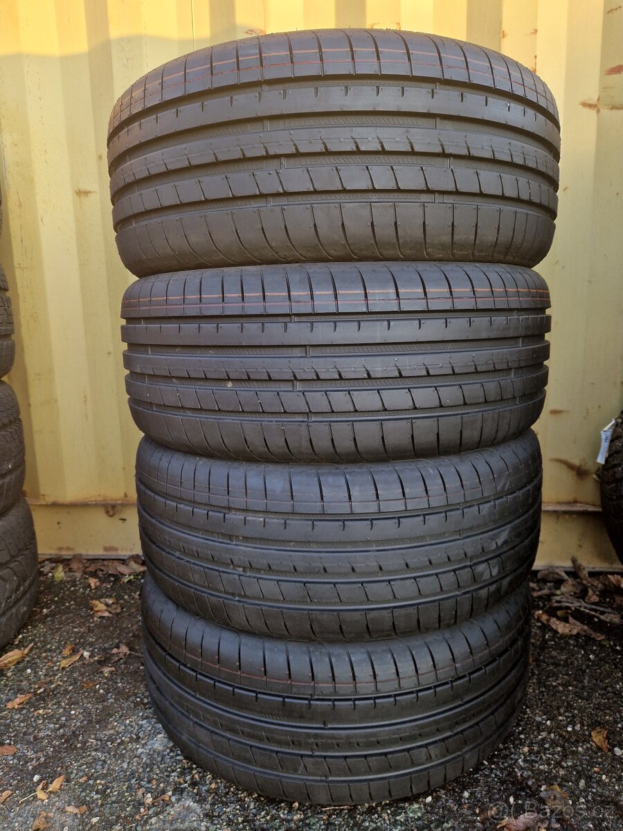 225/45 r19 letni pneumatiky 225/45/19 225 45 19 Pneu