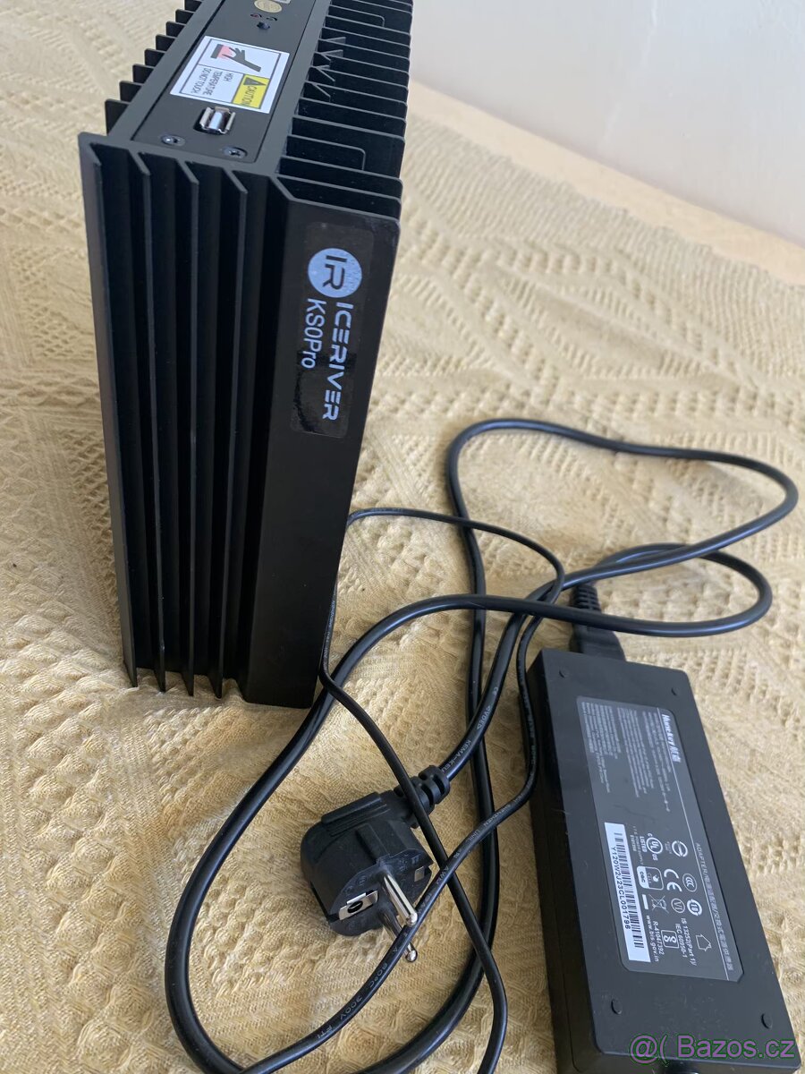 Iceriver KS0 Pro