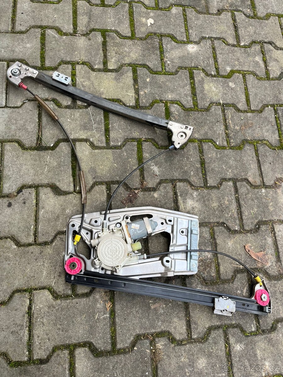 Bmw e39 e53 x5 elektrické stahovačky - stahovačka oken