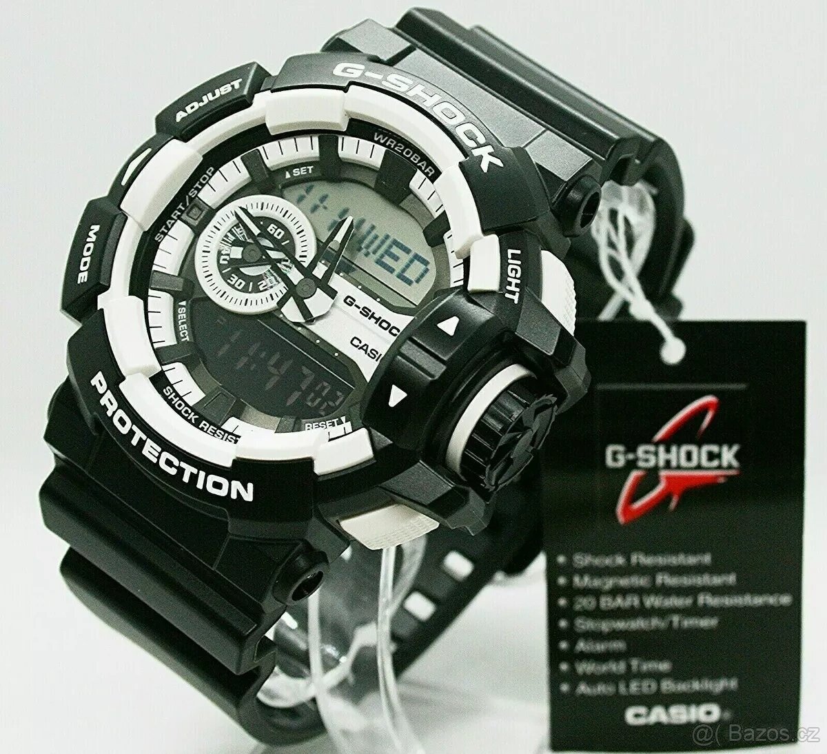 Hodinky G Shock