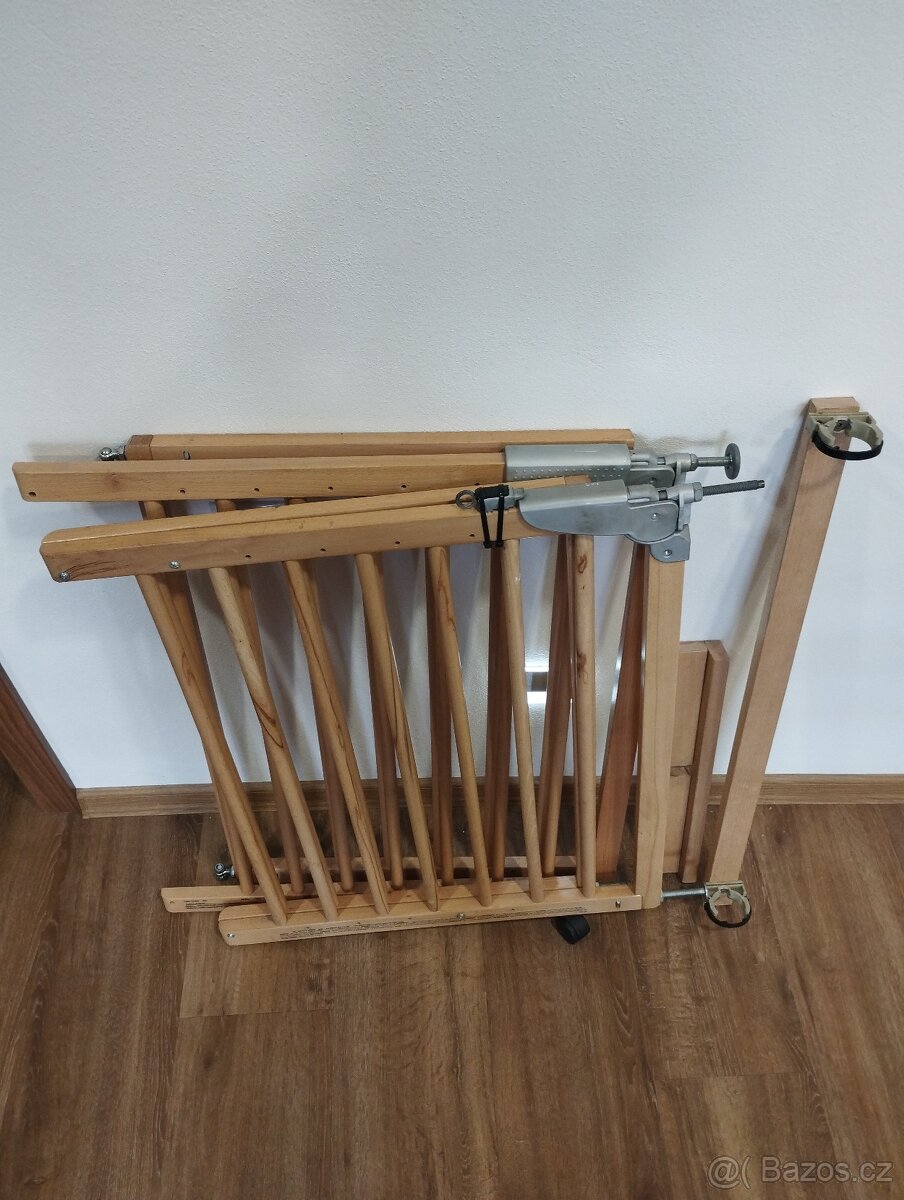 zábrana na schody