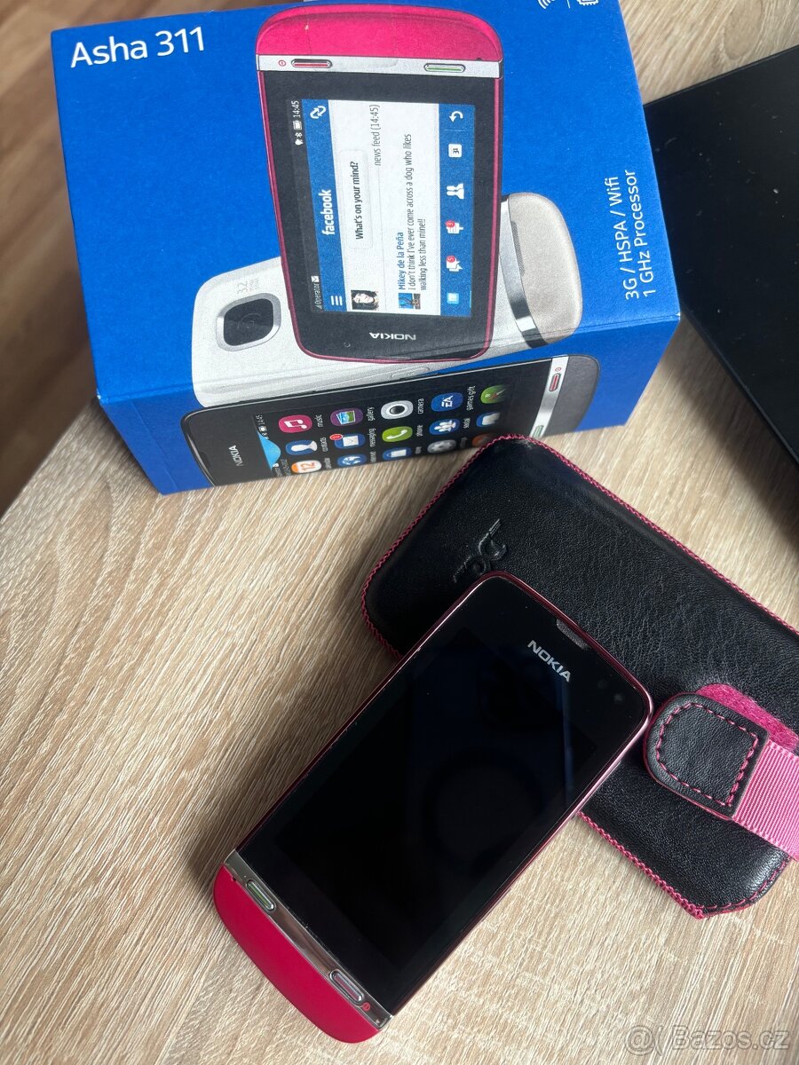 Telefon Nokia