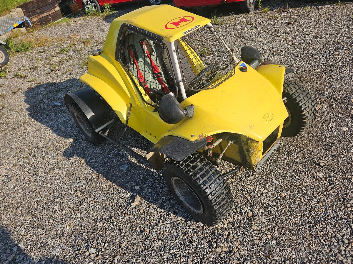 Havel Buggy