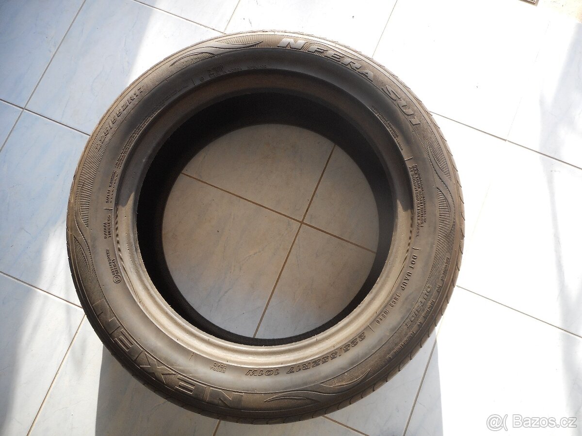 225/55R17