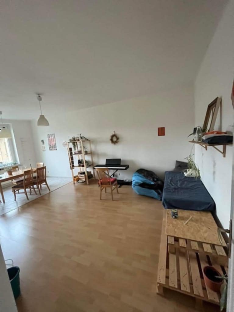 Študentský byt Praha 6