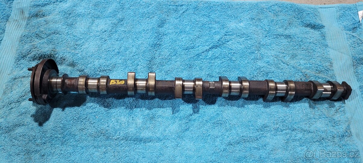 M54b30 sací vačka 3.0i