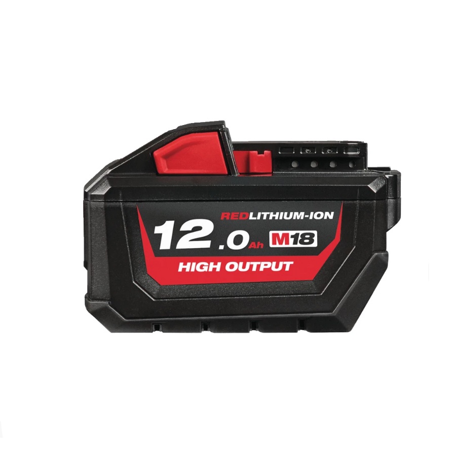 M18HB12 Akumulátor High Output™ 12,0 Ah Milwaukee 2ks