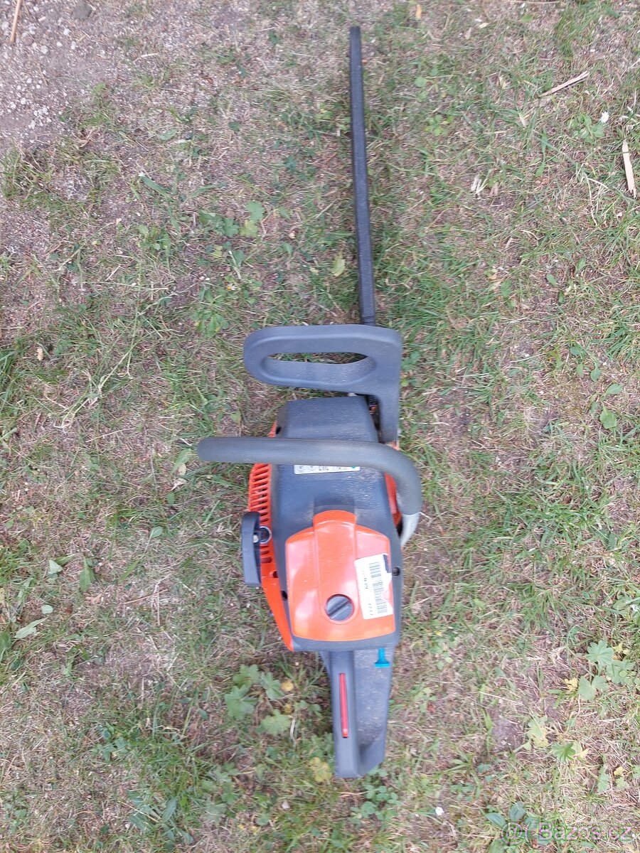 Motorova pila Oleo Mac Gsh 510