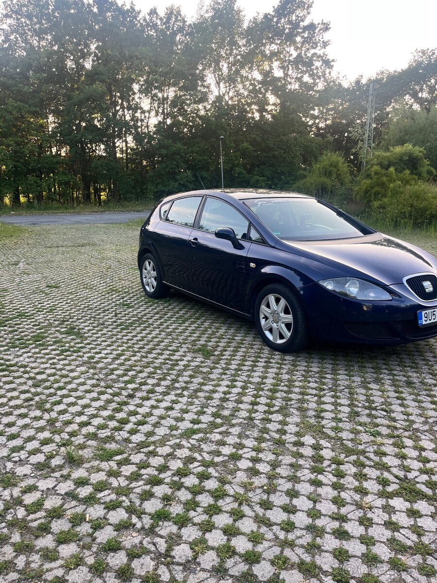 Seat Leon 19 TDI