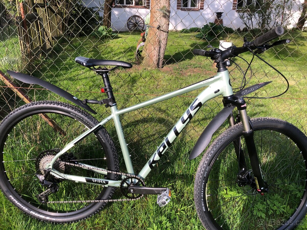 Kellys Spider 90