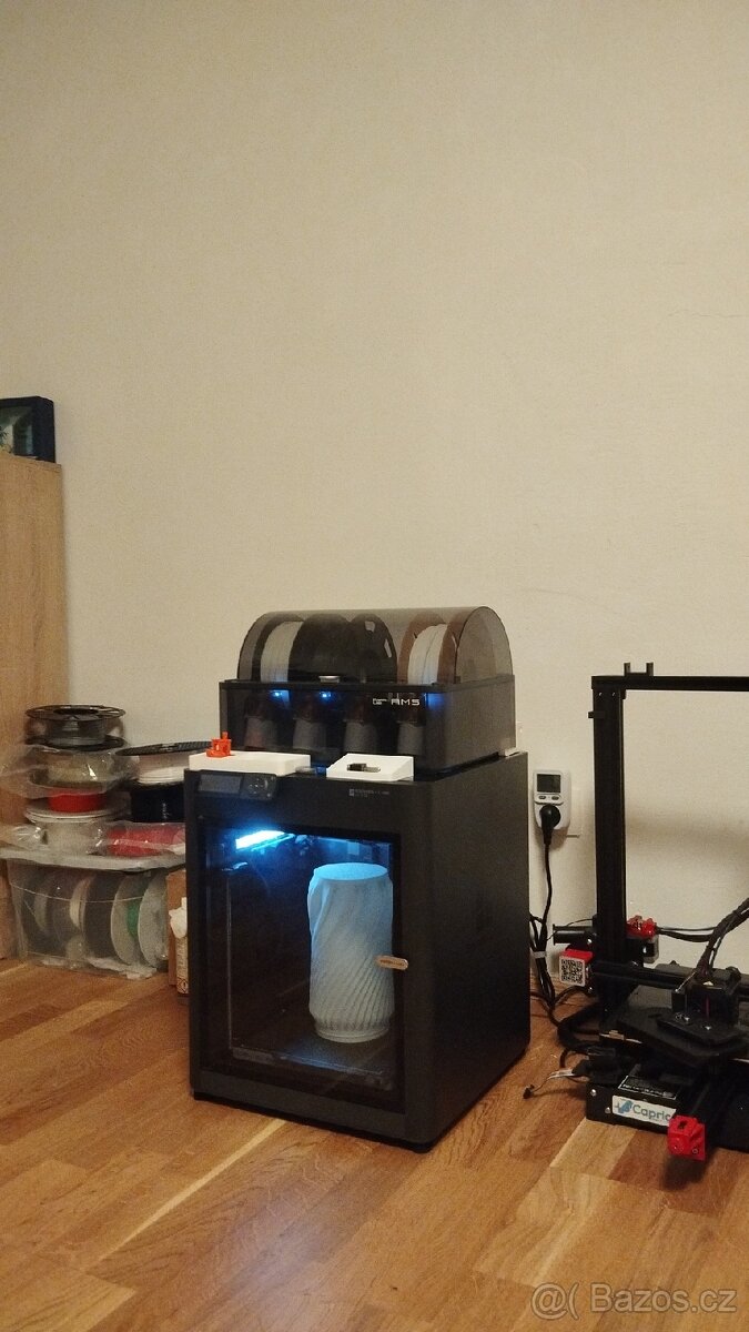 3D tisk na zakázku
