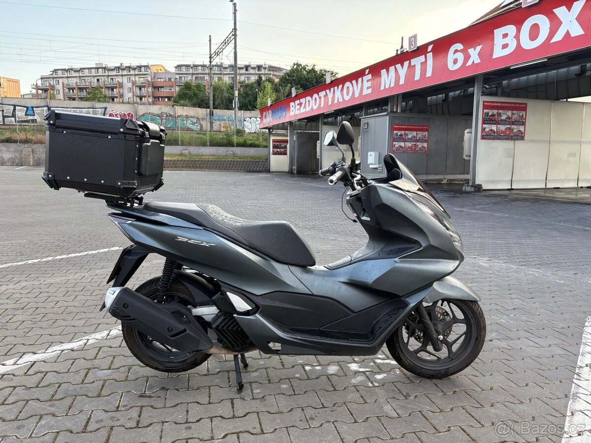 Honda pcx 125