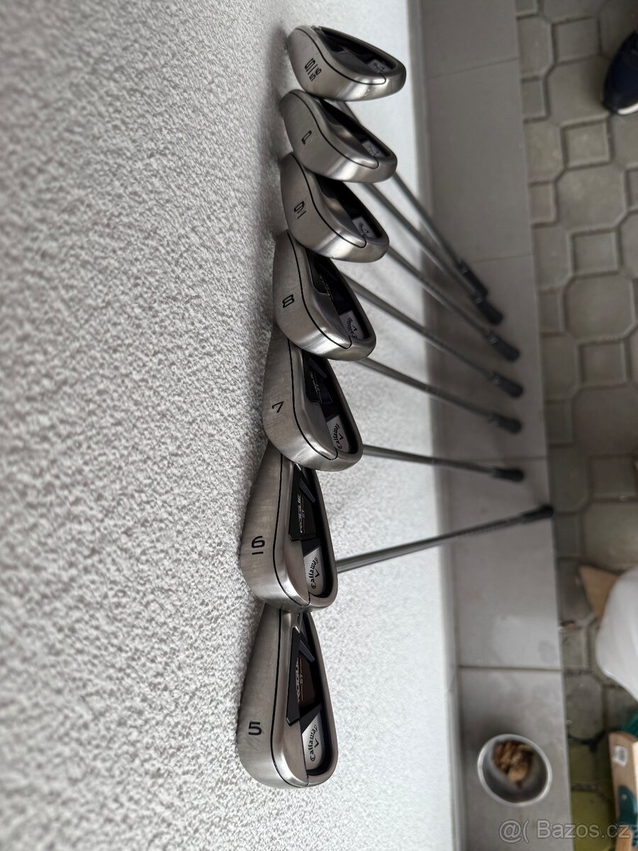 Callaway Rogue ST Max SMU 24