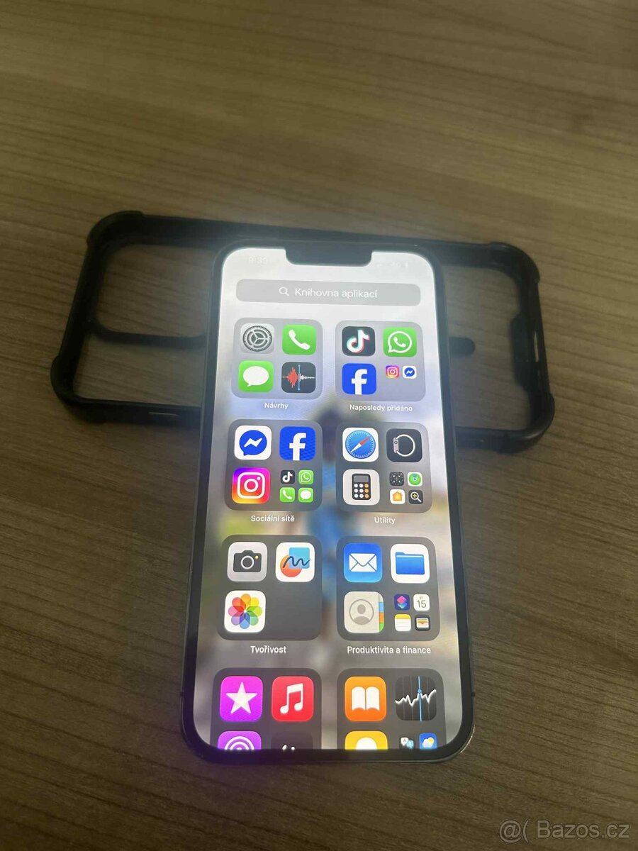 iPhone 13 pro 256gb