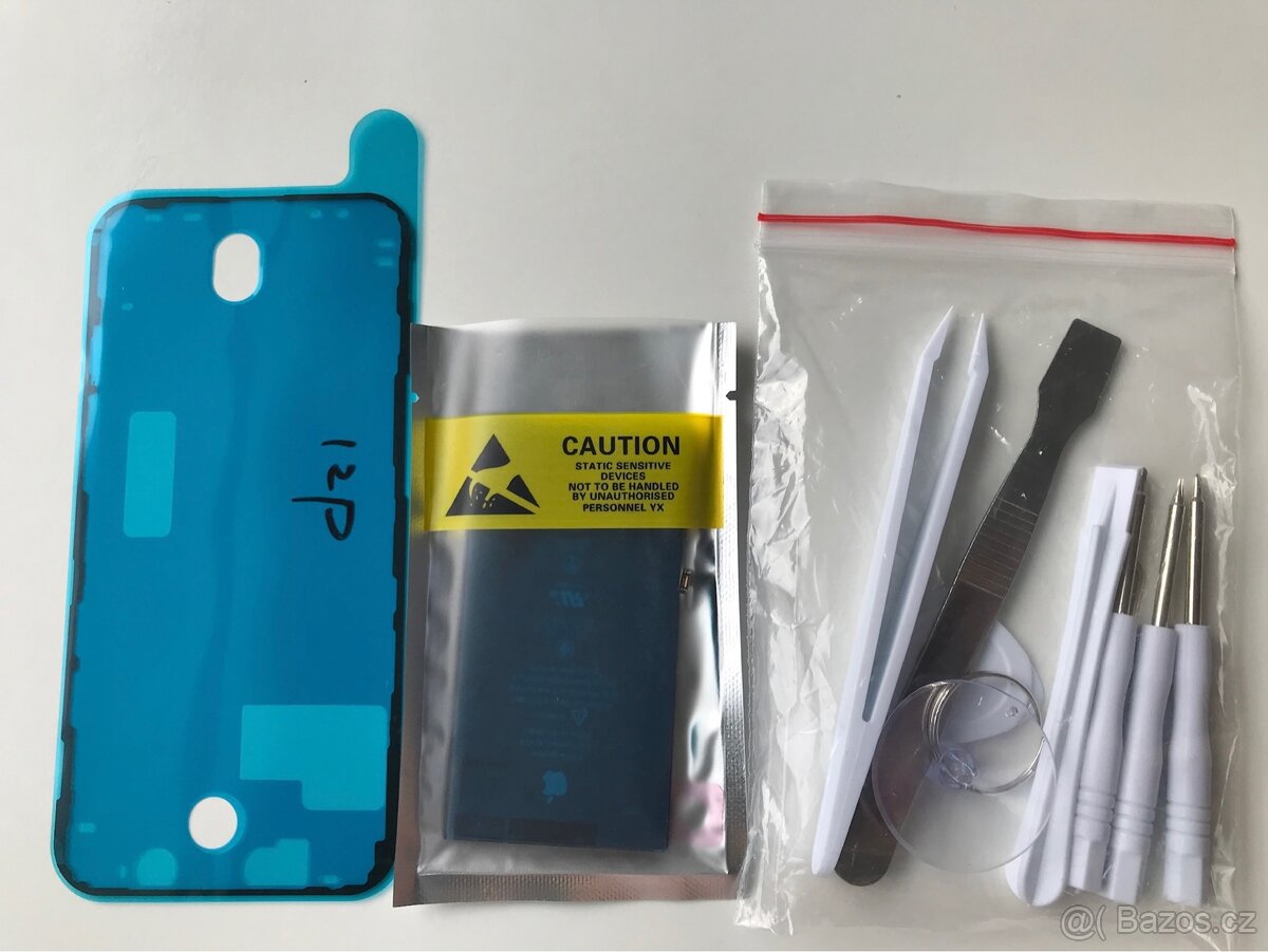 Nová baterie pro Apple iPhone 12 Pro