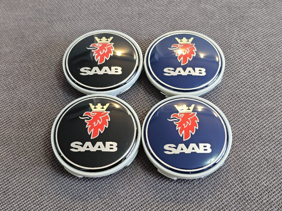 Saab kryty kol