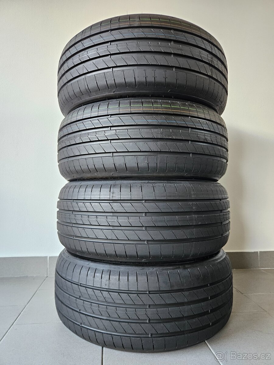 Letní Goodyear 225/45/18 - Nové