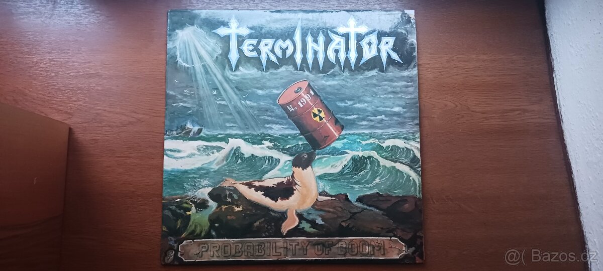 LP TERMINATOR