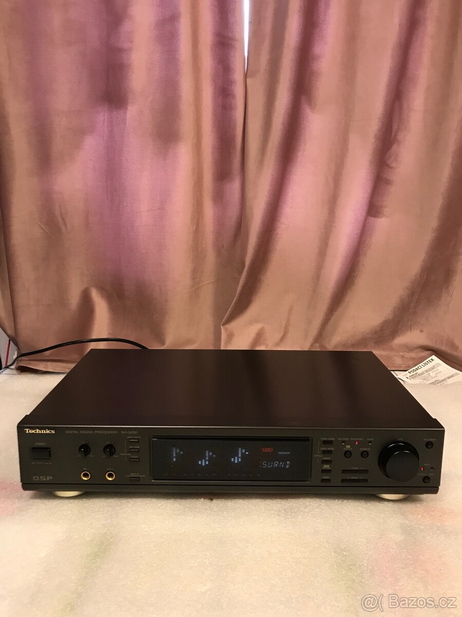 Technics
