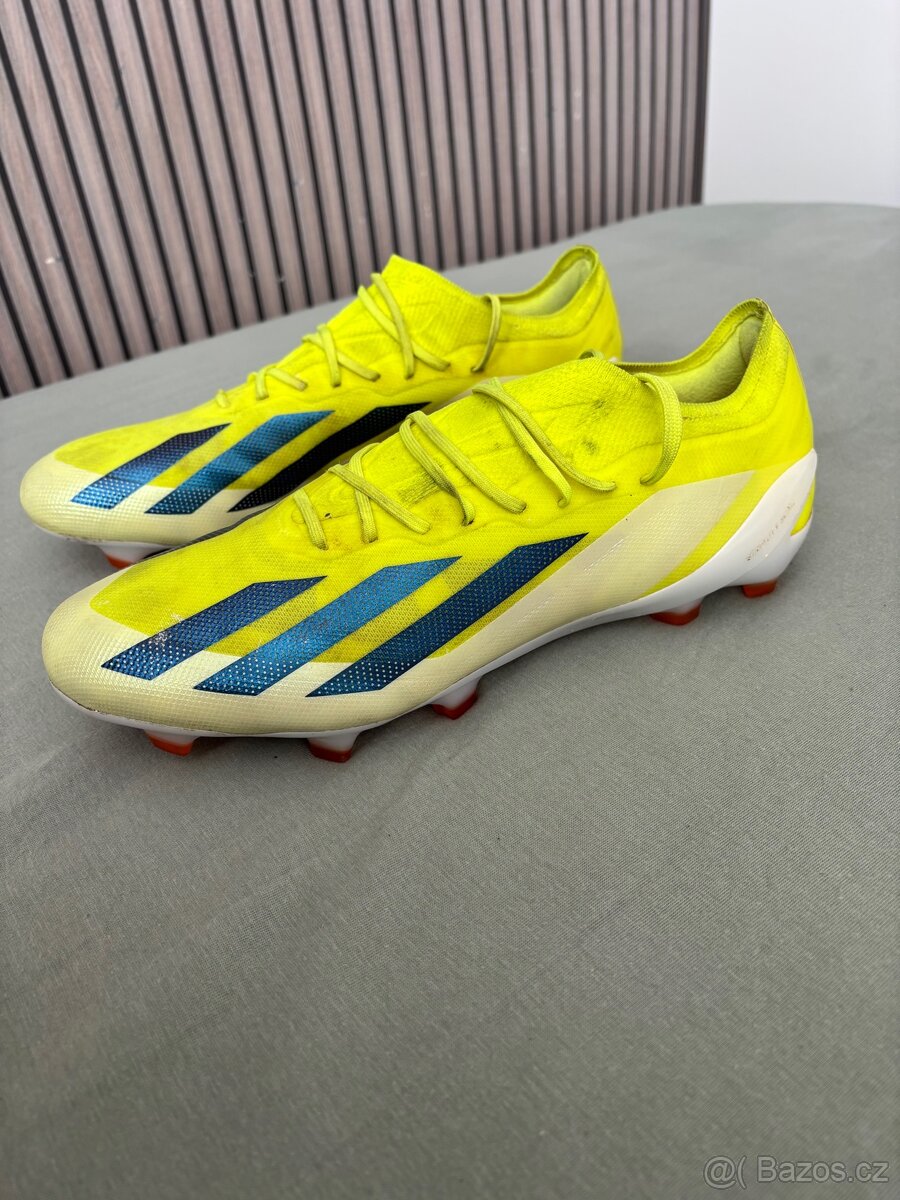 Kopačky Adidas Crazyfast Elite FG
