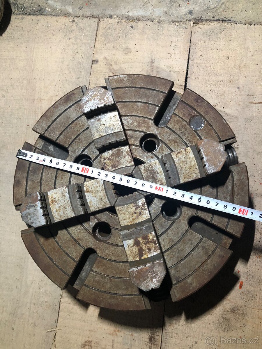 Sklíčidlo 315 - ZJ