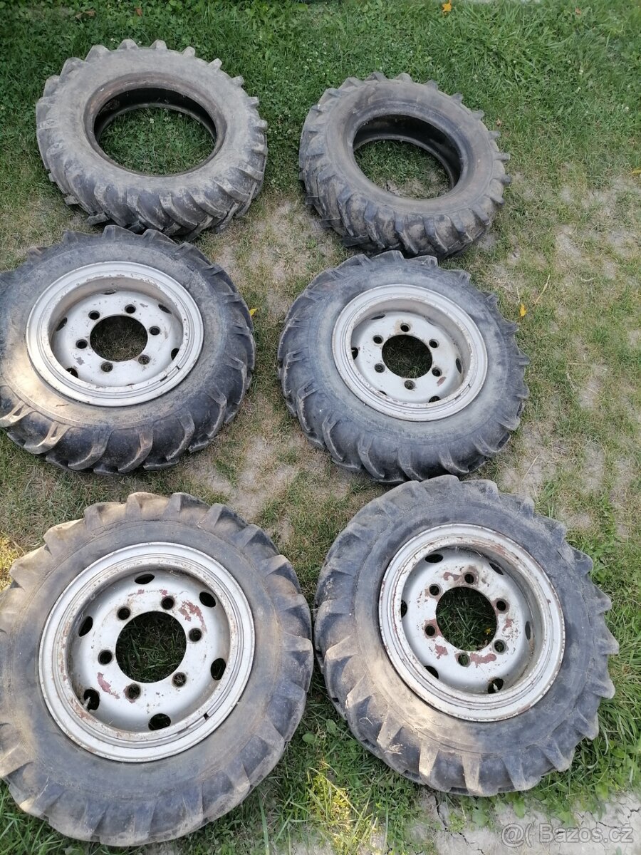 Kola T805