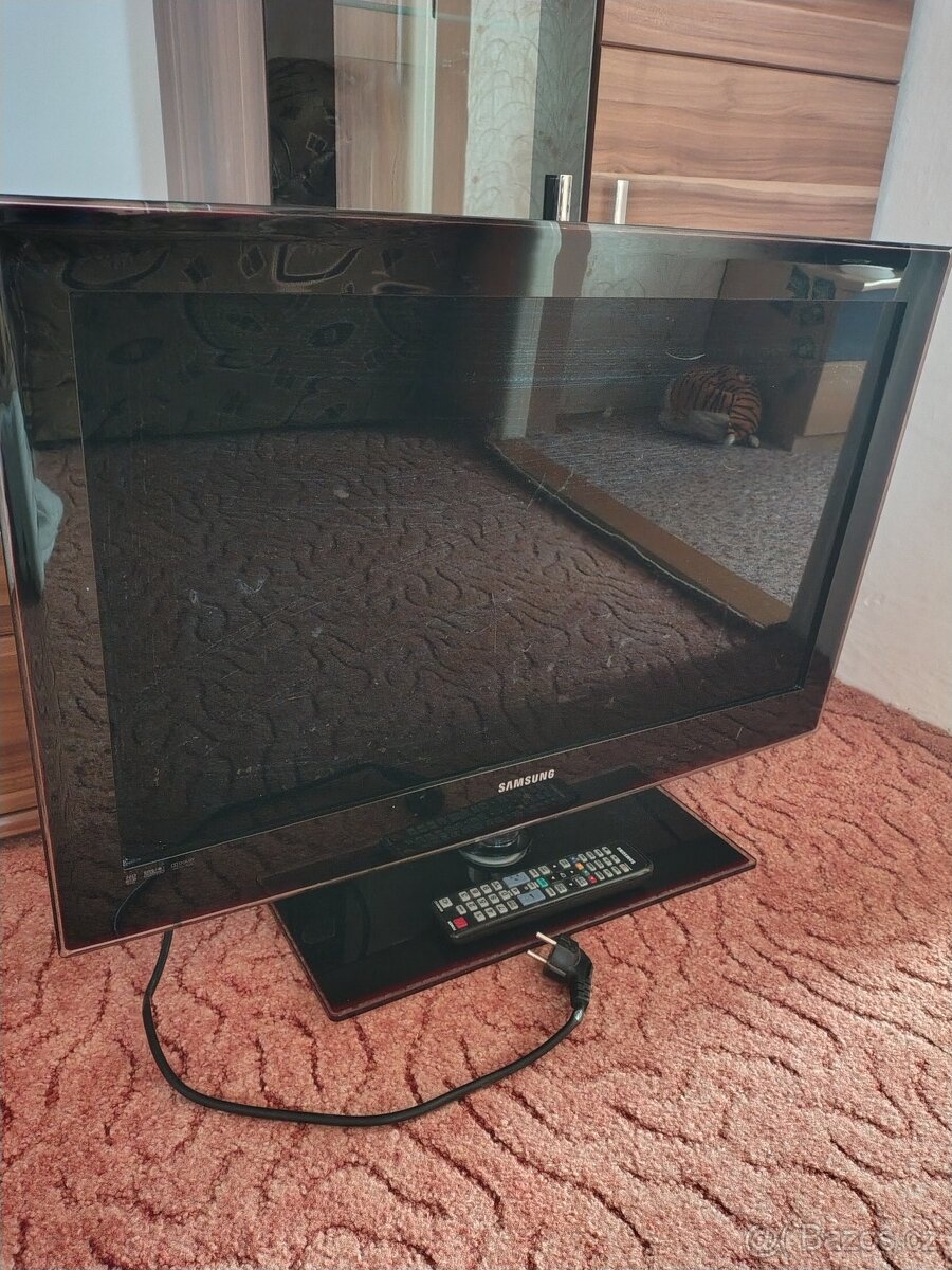 Televize Samsung