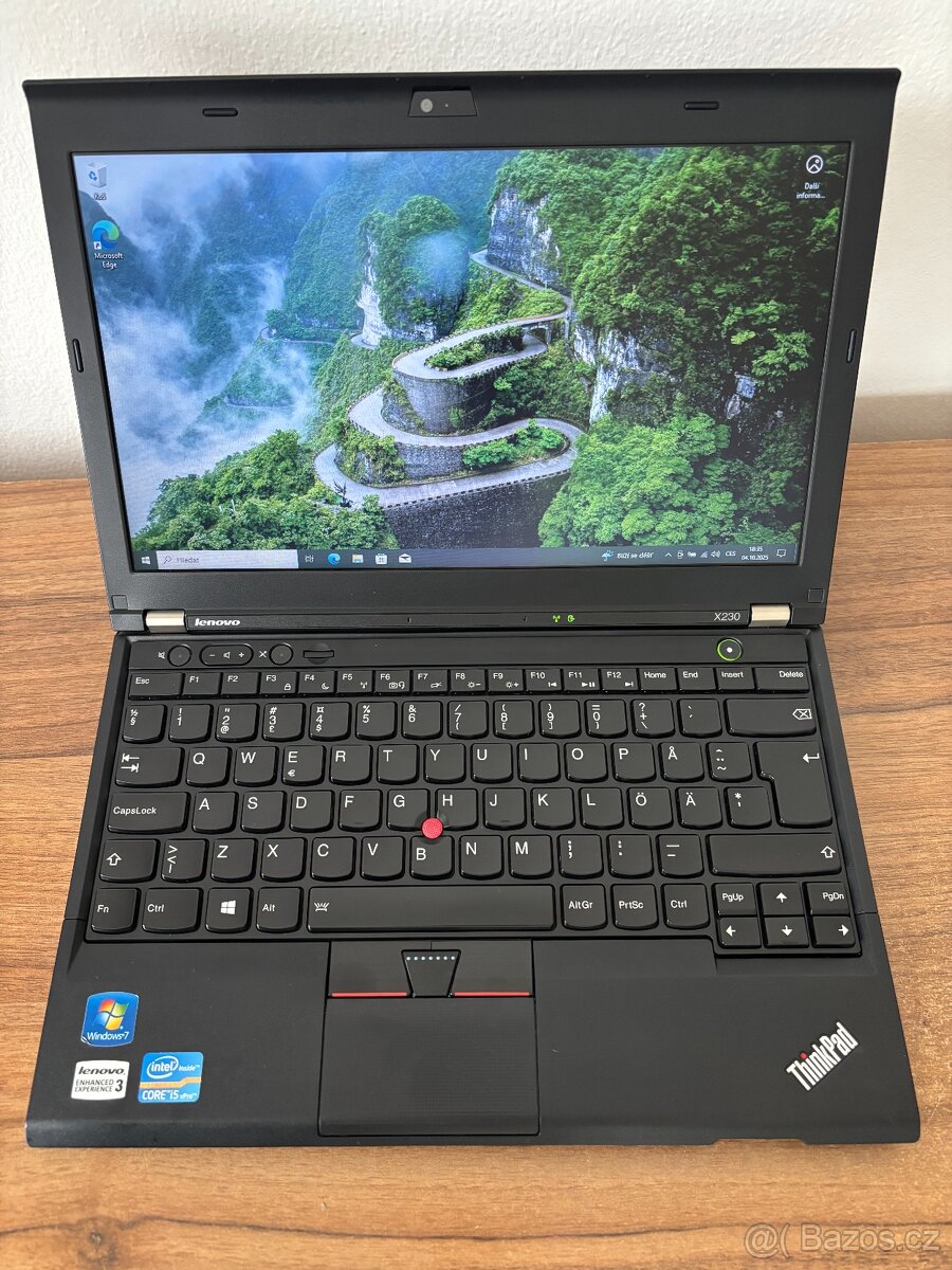 Lenovo ThinkPad X230