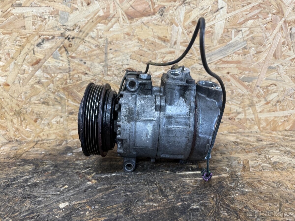 KLIMAKOMPRESOR AUDI A4 B6 4B0260805B