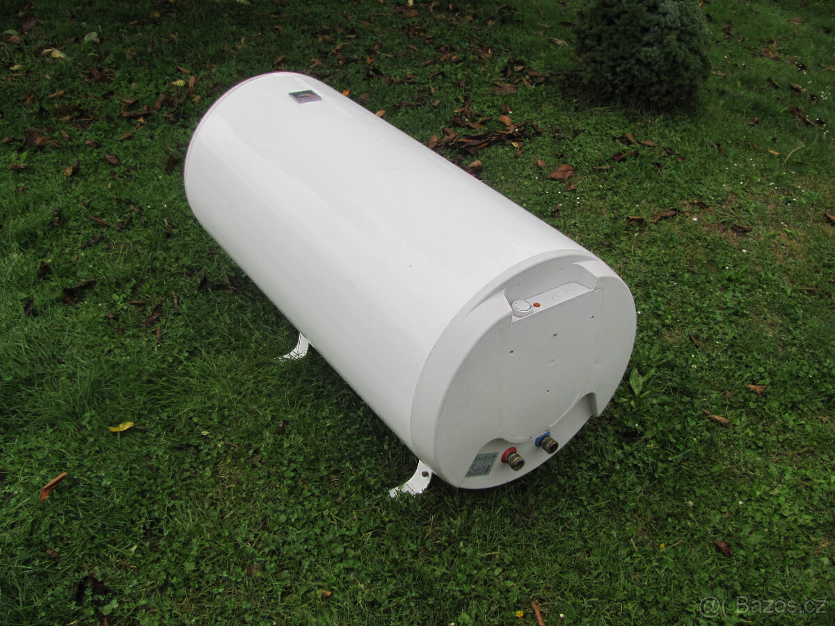 KOMBINOVANÝ BOJLER DRAŽICE - OKCE 200 - 200L