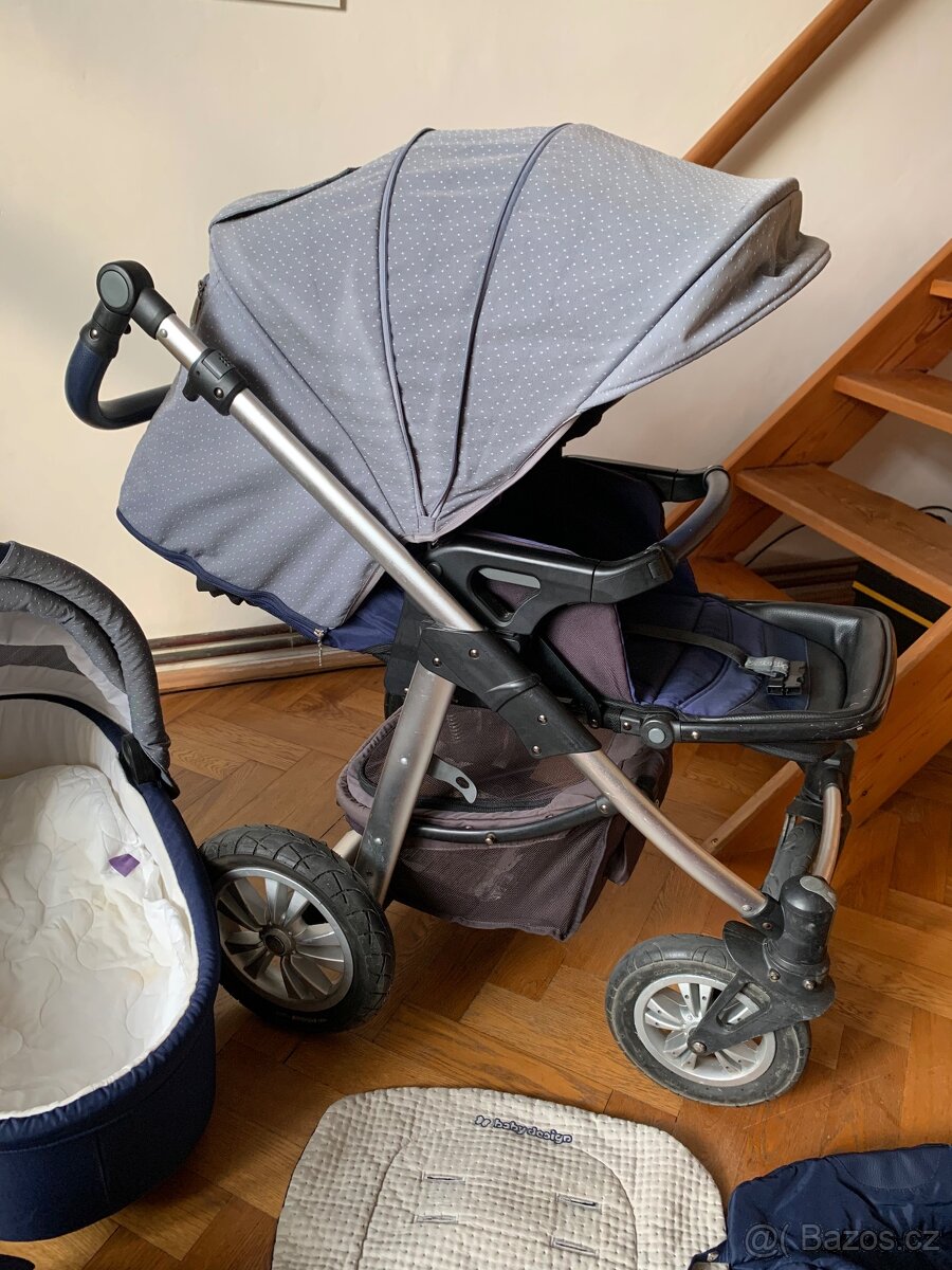 Babydesign dotty