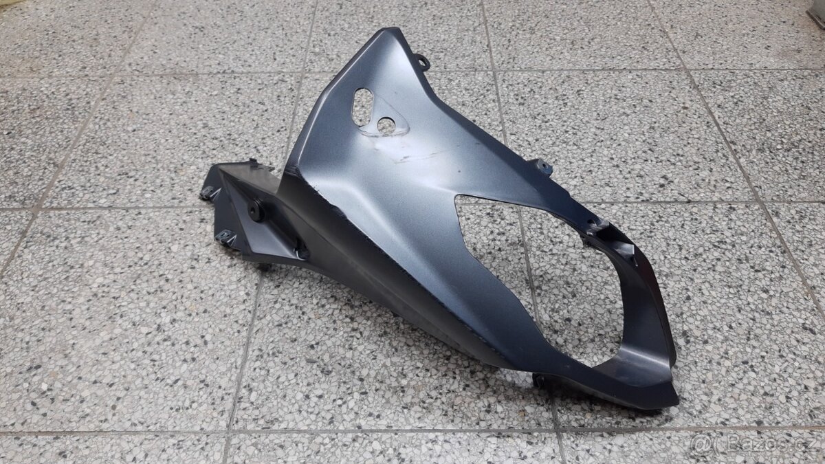 BMW R 1200 RS - pravý plast