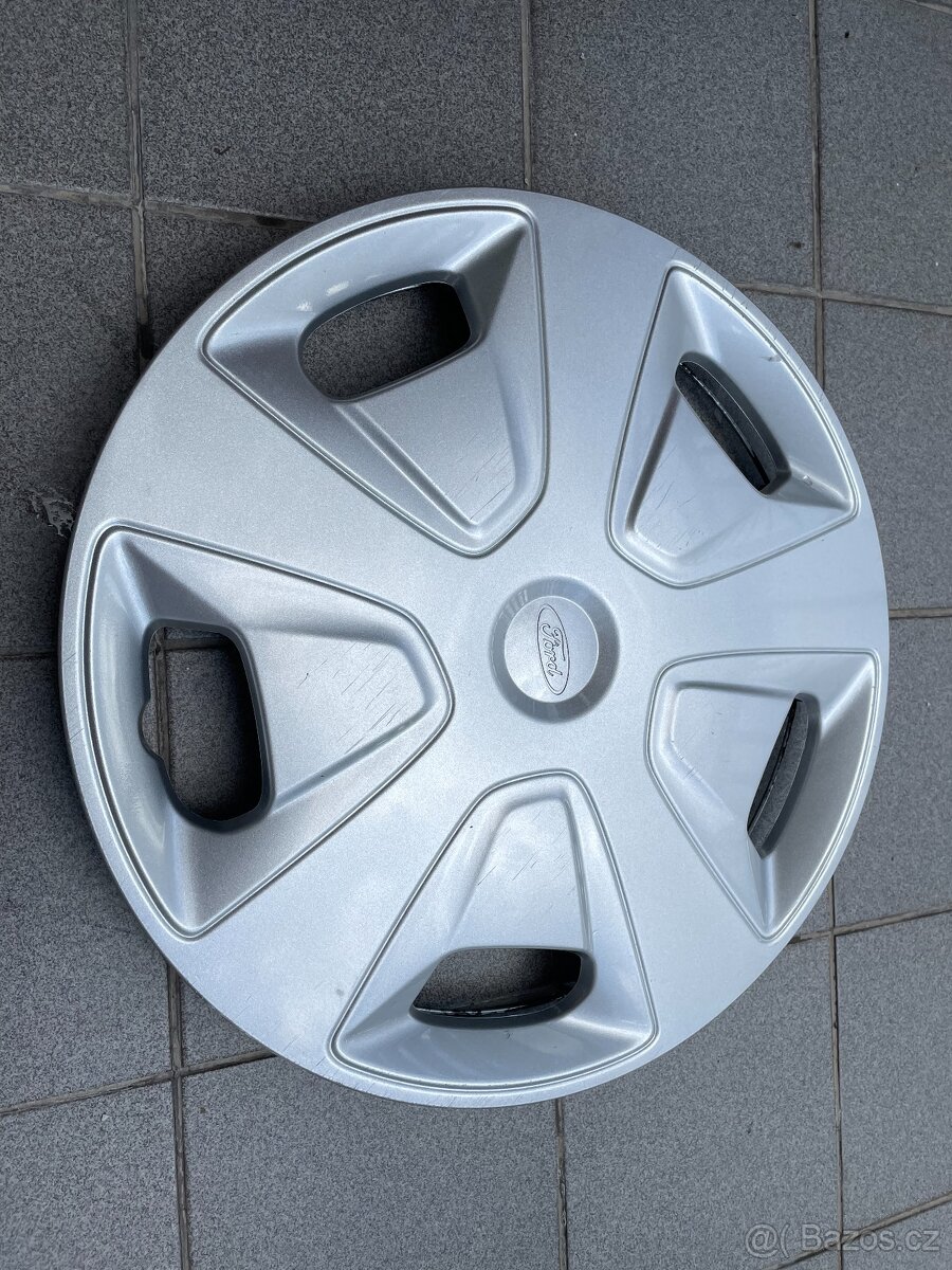 Ford Transit - Tourneo Custom - poklice 15" - pouze 1 kus