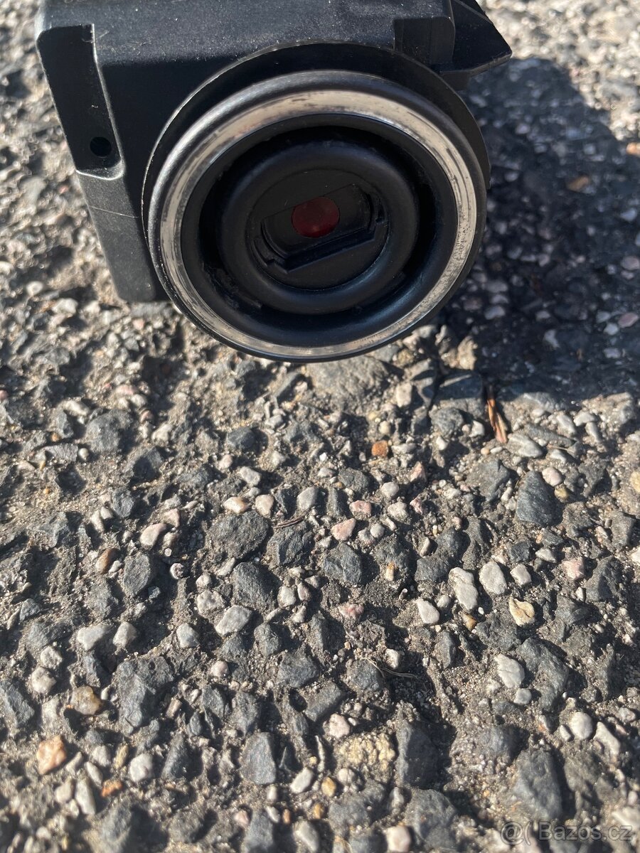 Spínací skříňka mercedes