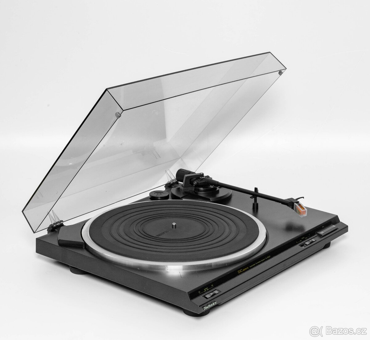 Technics SL-BD20 --posta zdarma--