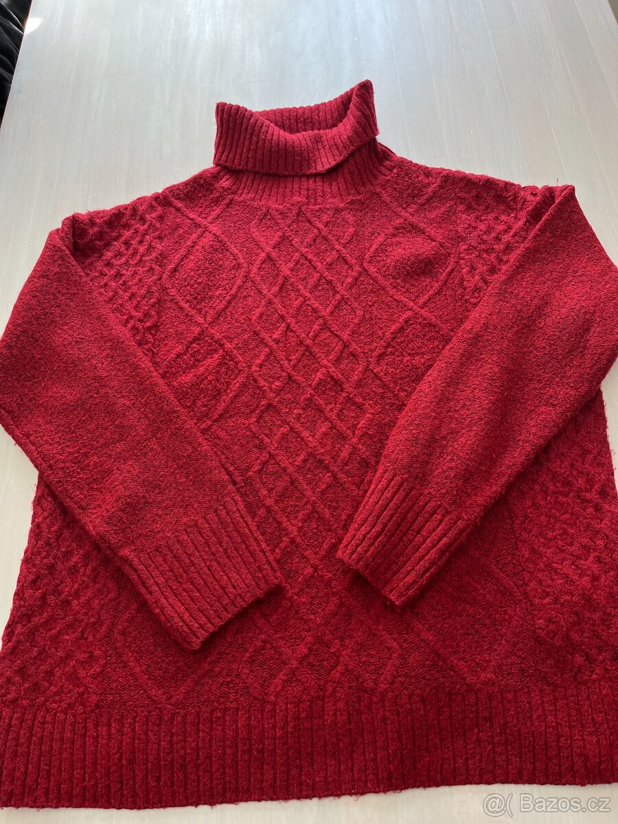 esmara Dámský rolák 40/42