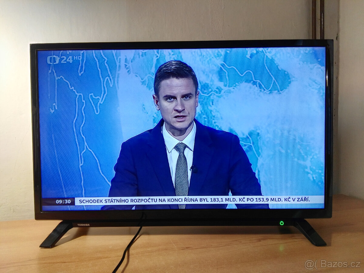 Televize Toshiba 32W2963DG