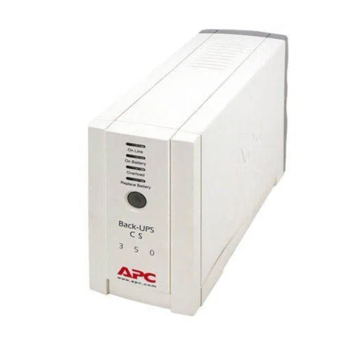 Nepoužitá APC Back-UPS CS 350I