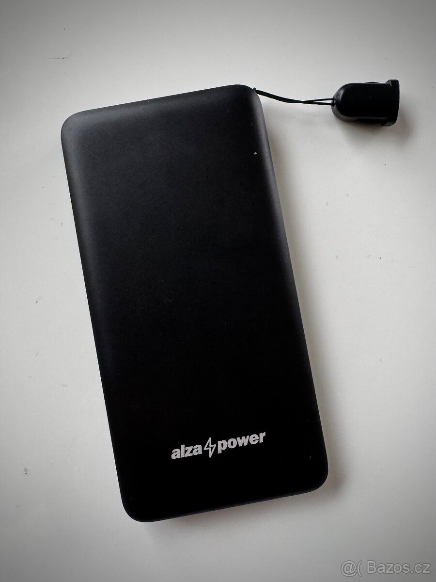 Alza Power Powerbanka 10000 mAh