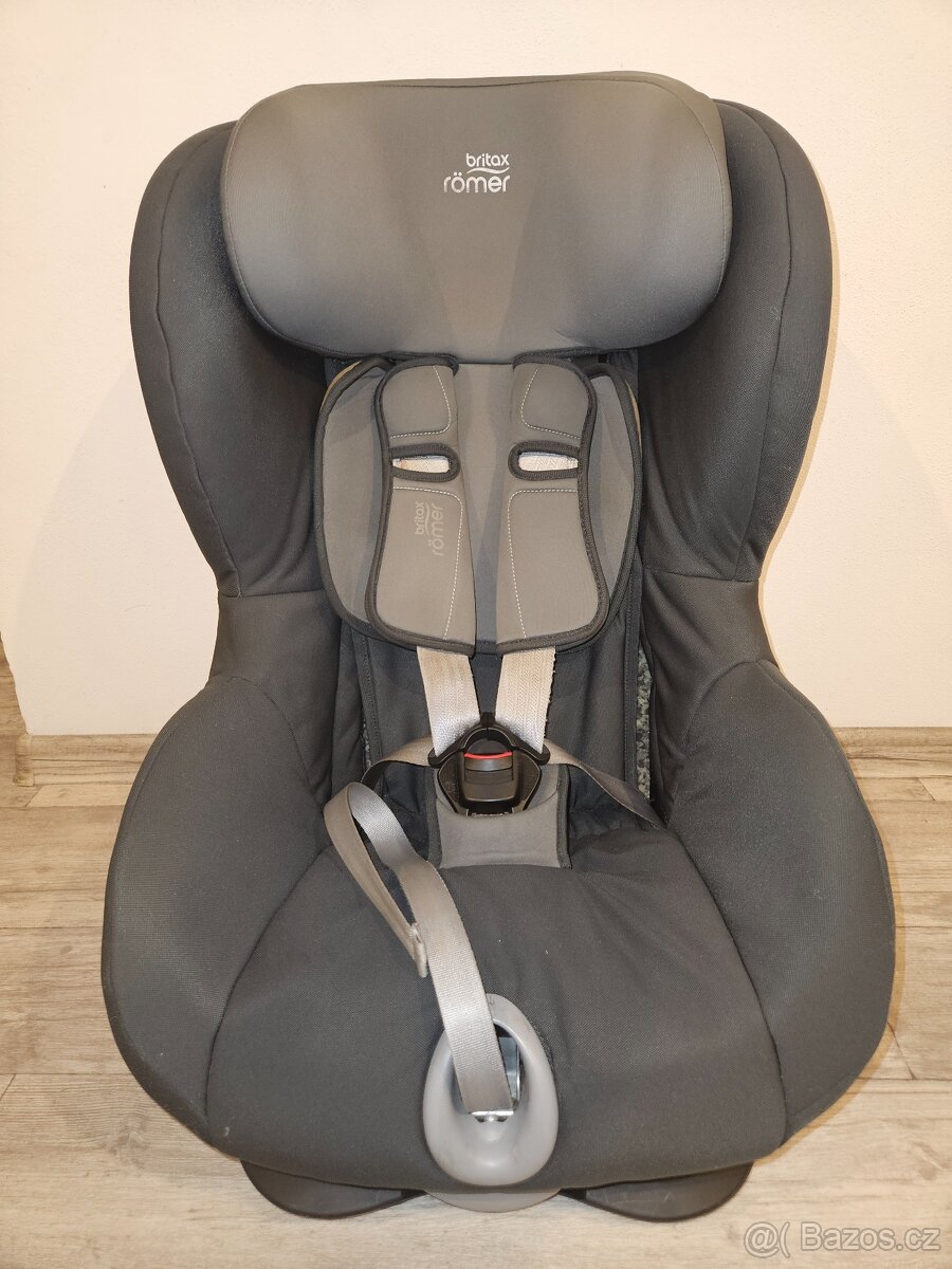 Dětská autosedačka Britax Romer King II