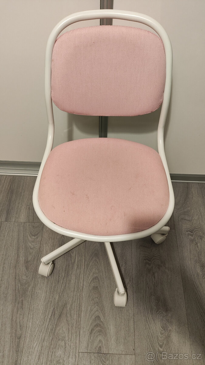 Dětská židle ÖRFJÄLL