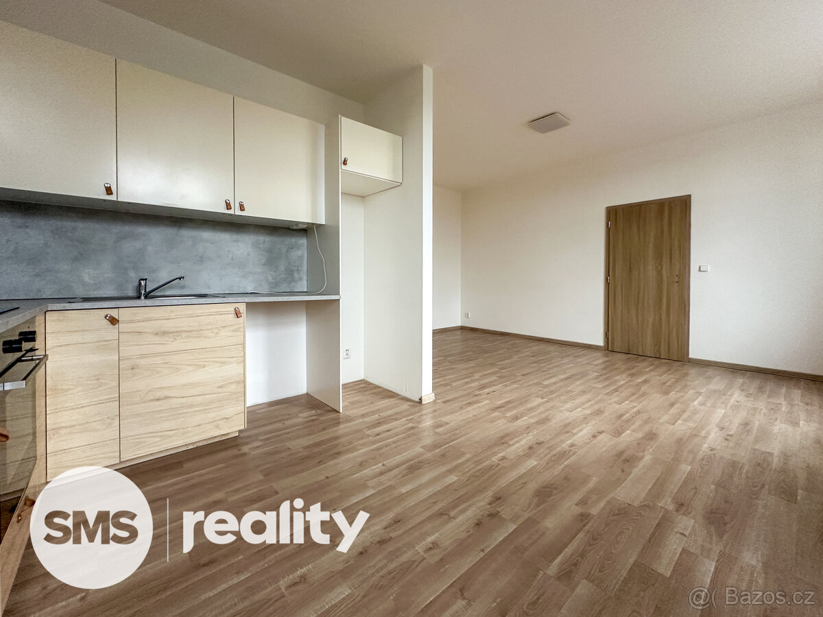 Pronájem bytu 2+kk, 68 m² – Chalupníkova, Ostrava