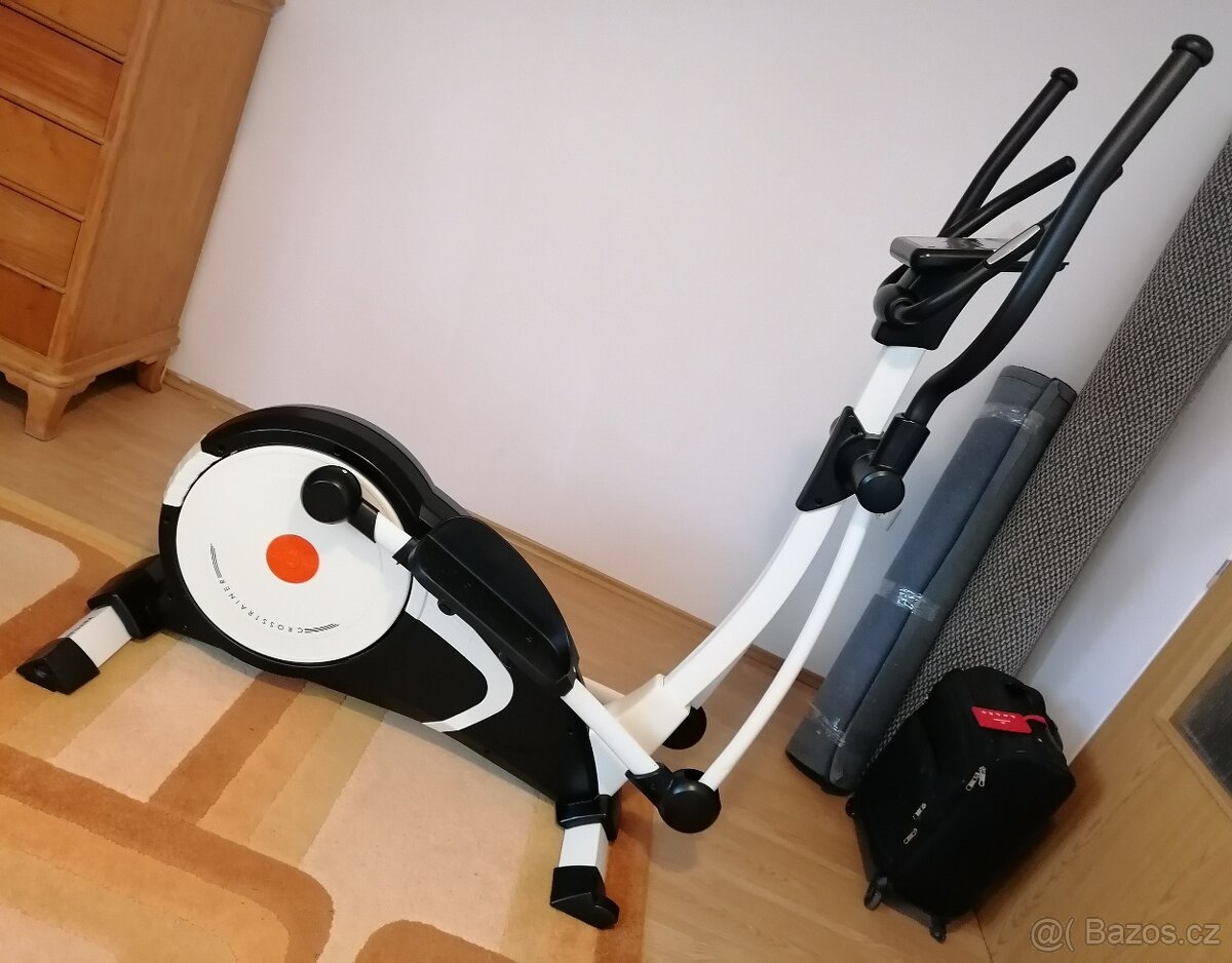 TRENAŽER KETTLER VERSO 309