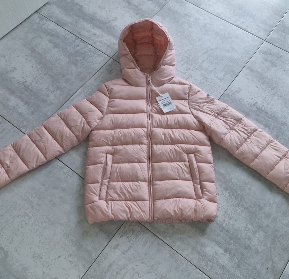 Dámská zimní bunda Champion LEGACY,vel.S, nová