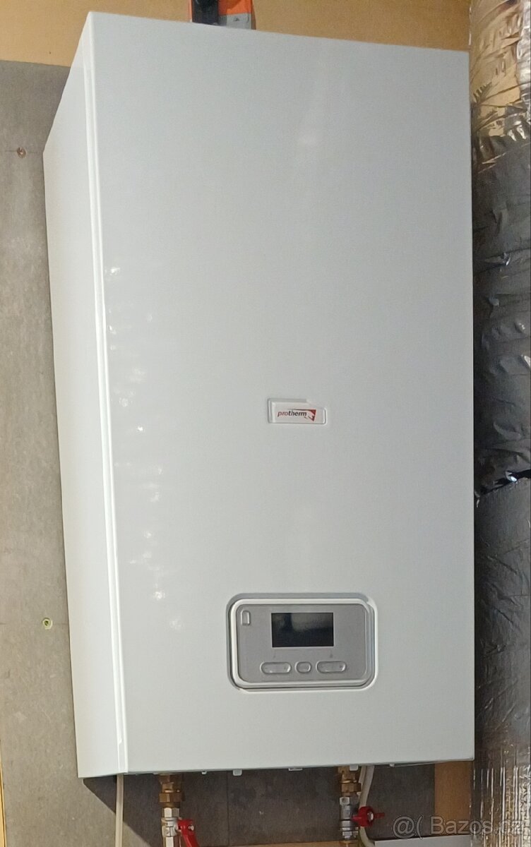 Elektrokotel Protherm Ray 14 - na díly/opravu